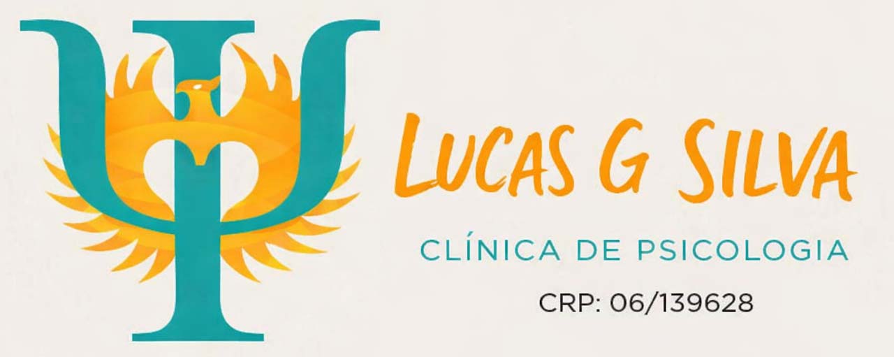 Lucas G Silva — Psicólogo